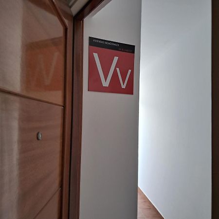 פוארטו דל כרמן Central Flat Puerto Del Carmen מראה חיצוני תמונה