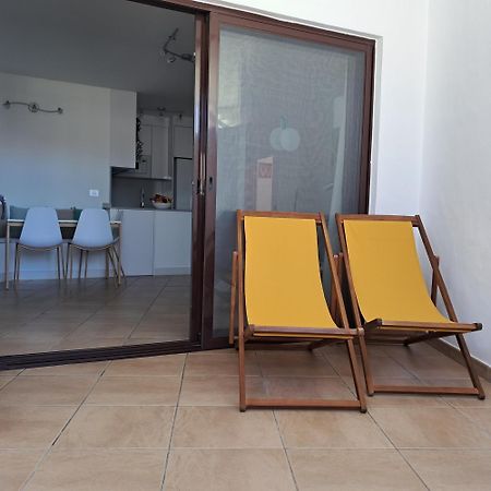 פוארטו דל כרמן Central Flat Puerto Del Carmen מראה חיצוני תמונה